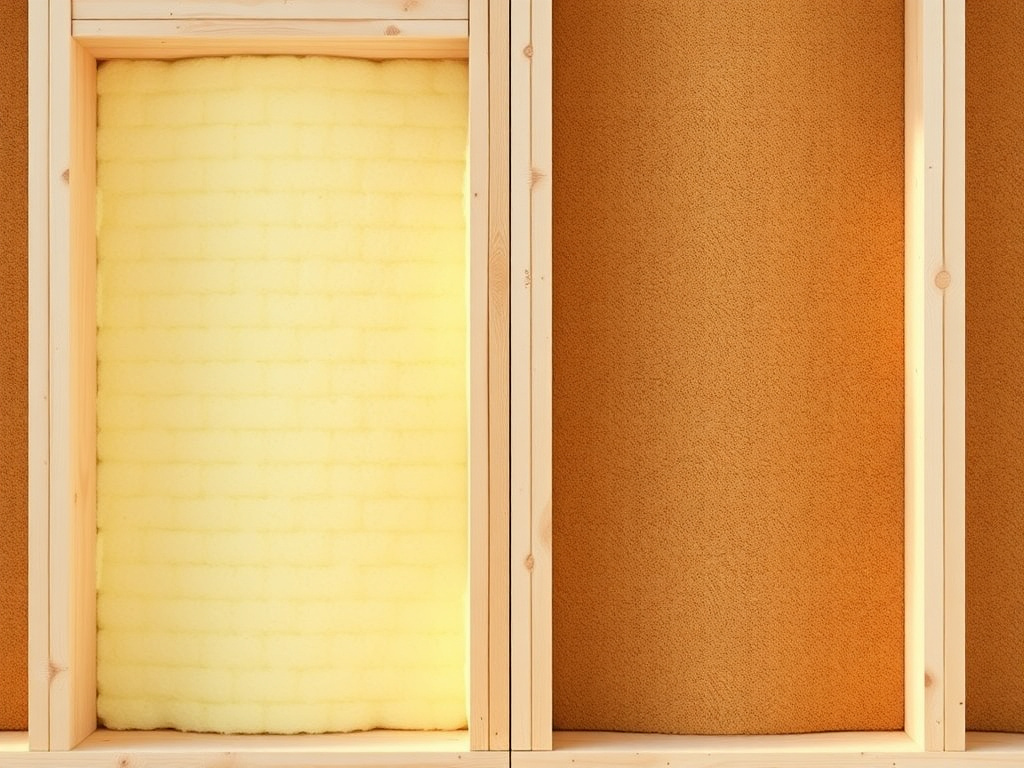 Open-Cell vs. Closed-Cell Spray Foam for Oklahoma City's Mixed Climate